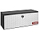 Weather Guard (Werner) Tool Box Underbed Steel 9.5 Cubic Feet - 300501901