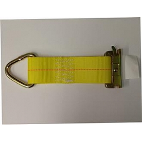 Brophy Tie Down Strap ETST