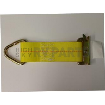 Brophy Tie Down Strap ETST