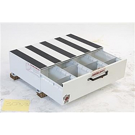 Weather Guard (Werner) Bed Drawer 303-3