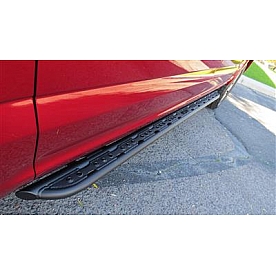 Addictive Desert Designs Nerf Bar Round Steel 1-1/2 Inch - 1548627001