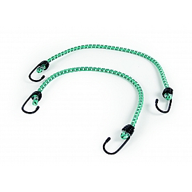 Camco Bungee Cord Two 20 Inch Rubber - 51342