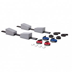 SportRack Kayak Carrier Blocks Foam Holds 1 Kayak - SR5527