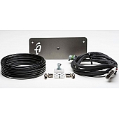 Up Down Air Compressor Mounting Kit - 222-0318