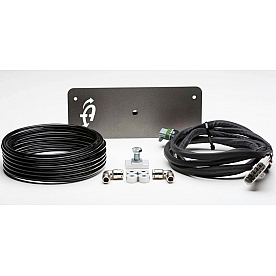 Up Down Air Compressor Mounting Kit - 222-0318