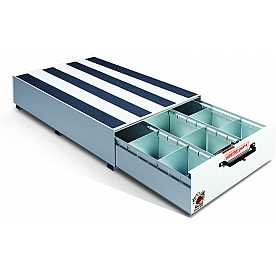 Weather Guard (Werner) Bed Drawer 337-3