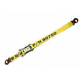 Moroso Performance Tie Down Strap 80740