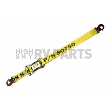 Moroso Performance Tie Down Strap 80740