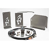 Up Down Air Compressor Mounting Kit - 22-2719