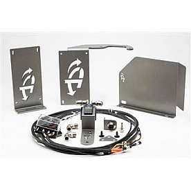 Up Down Air Compressor Mounting Kit - 22-2719
