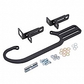 Edelbrock Carburetor Throttle Cable Bracket 8041