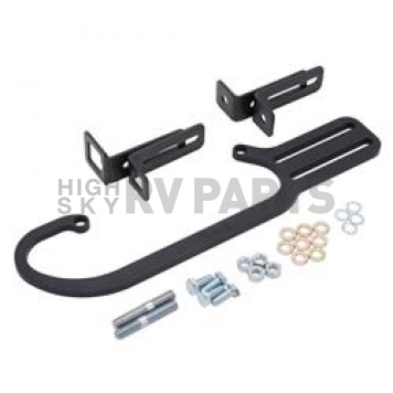 Edelbrock Carburetor Throttle Cable Bracket 8041