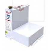Weather Guard (Werner) Liquid Transfer Tank Diesel 40 Gallon L-Shape - 351-3-01
