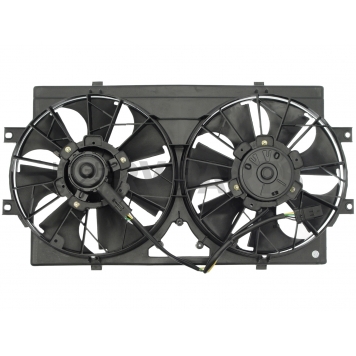 Dorman (OE Solutions) Cooling Fan 620014
