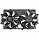 Dorman (OE Solutions) Cooling Fan 620014