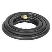 Fill Rite by Tuthill Liquid Transfer Tank Pump Hose - 3/4 Inch Diameter 14 Feet - FRH07514