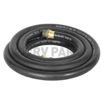 Fill Rite by Tuthill Liquid Transfer Tank Pump Hose - 3/4 Inch Diameter 14 Feet - FRH07514