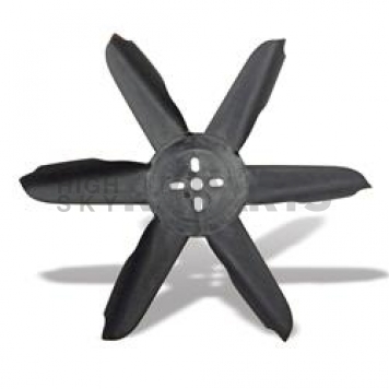 Flex-A-Lite Cooling Fan - Mechanical 18 Inch Diameter - 418