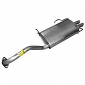 Walker Exhaust Muffler - 54295