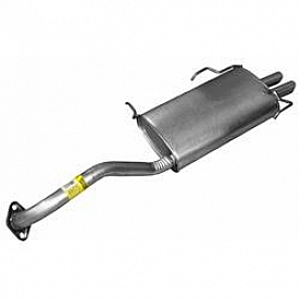 Walker Exhaust Muffler - 54295