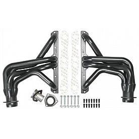 Hedman Long Tube Exhaust Header - 62233