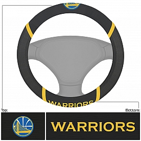 Fan Mat Steering Wheel Cover 20322