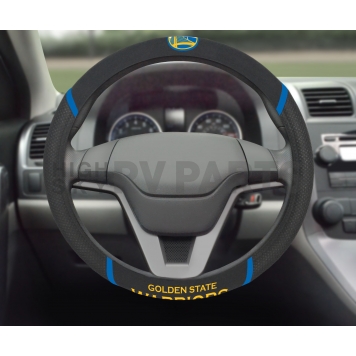 Fan Mat Steering Wheel Cover 20322-1