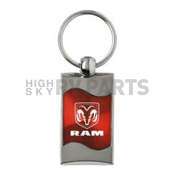 Automotive Gold Key Chain KC3075RAMR