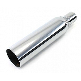 Patriot Exhaust Exhaust Tail Pipe Tip - H1534