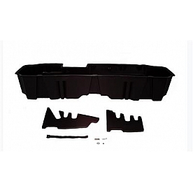Du Ha Cargo Organizer Rectangular Polyethylene Under Rear Seat - 10400