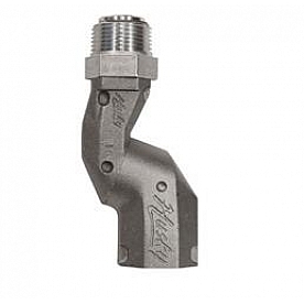 Fill Rite by Tuthill Liquid Transfer Tank Pump Hose Fitting - S100H1315