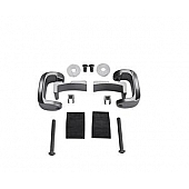 TracRac Tool Box Mounting Kit 41000