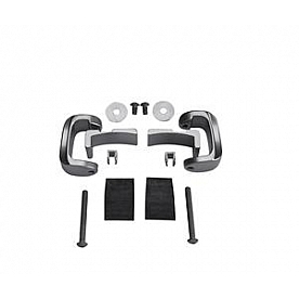 TracRac Tool Box Mounting Kit 41000