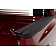 BAK Industries Tonneau Cover Hard Rolling-Up Black Matte Aluminum/ Vinyl - 79602