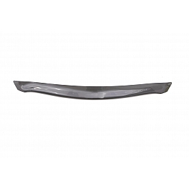 Auto Ventshade Bug Shield - Acrylic Smoke - 20222