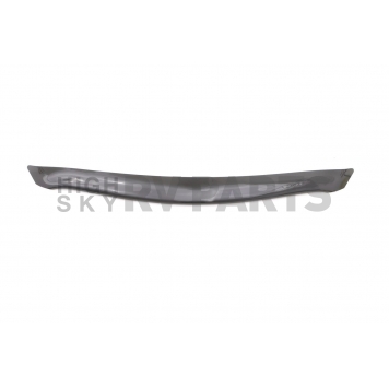 Auto Ventshade Bug Shield - Acrylic Smoke - 20222