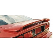 JSP Automotive Spoiler - Bare ABS Plastic - 339069