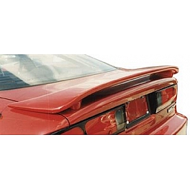 JSP Automotive Spoiler - Bare ABS Plastic - 339069