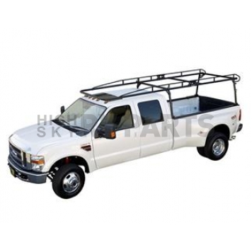 KargoMaster Ladder Rack - Pick-Up Rack 4 Bars Steel - 01130