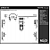 B & I Fender Dash Panel Trim WD579BSDB