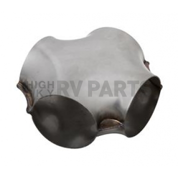 Hooker Headers Exhaust X Pipe - 11437HKR