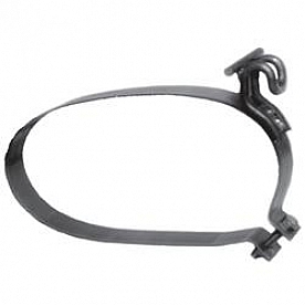 Nickson Exhaust Muffler Strap - 20240-1