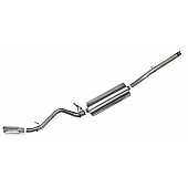 Corsa Performance Exhaust Sport Cat Back System - 24872