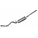 Corsa Performance Exhaust Sport Cat Back System - 24872