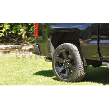 Corsa Performance Exhaust Sport Cat Back System - 24872-1