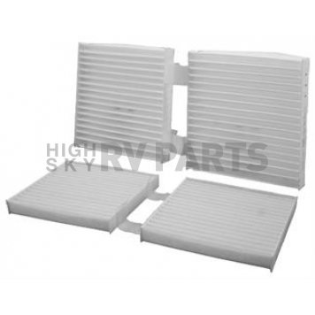 Wix Filters Cabin Air Filter 24258