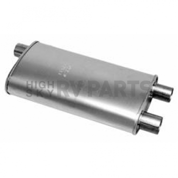 Walker Exhaust Muffler - 22253