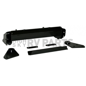 Warn Industries Snow Plow Mount Front Kit Winch And Plow Mounting Kit - 82530