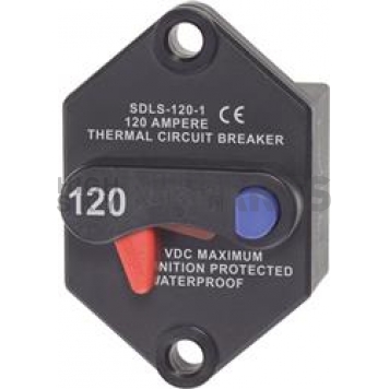Blue Sea Circuit Breaker - 7078