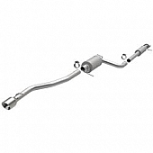 Magnaflow Performance Exhaust Cat-Back System - 15550
